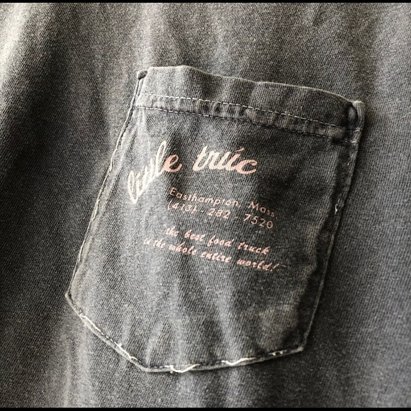 LITTLE TRUC EAST HAMPTON MA FOOD SUPPORT LOCAL BUSINESS - Picture 3 of 4